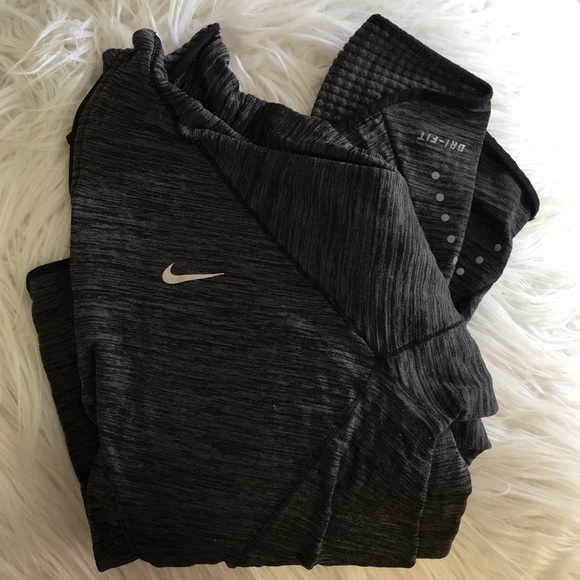 Nike Tops - Nike quarter zip